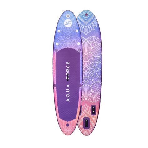 Stand Up Paddle Board 11'0'' Aura-1