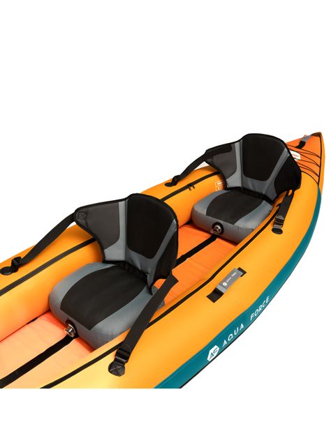 Kayak Waver 2 Personas 345cm Verde-2
