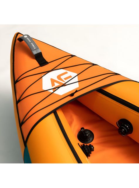 Kayak Waver 2 Personas 345cm Verde-3