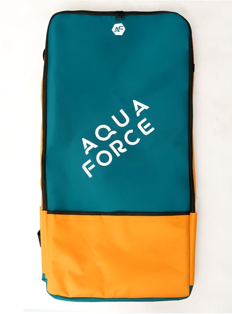 Kayak Waver 2 Personas 345cm Verde-4