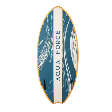 Wake Surf 4'1'' Nomade-0