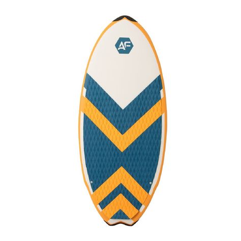 Wake Surf 4'1'' Nomade-1