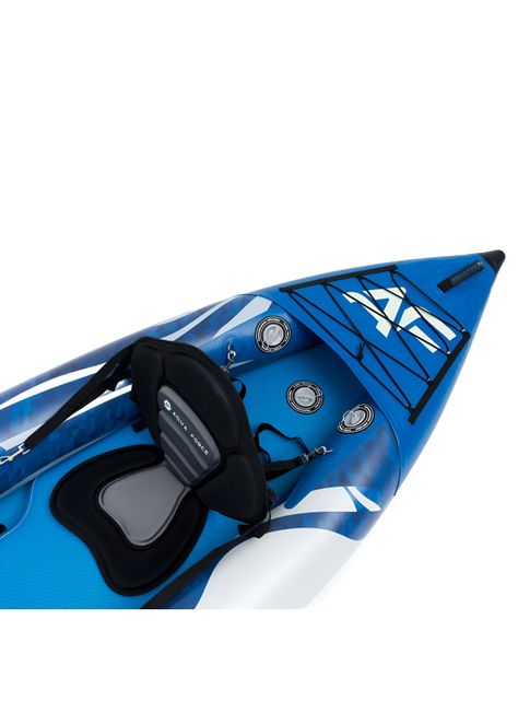 Kayak Inflable Drop Stitch 2 Personas 410cm Katahi-2