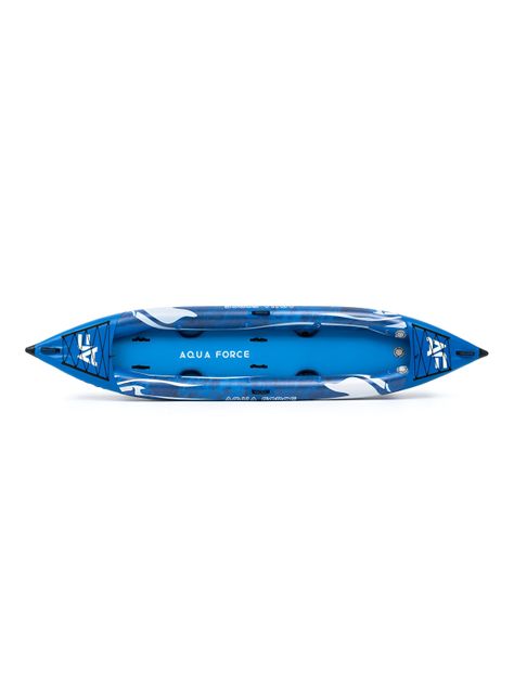 Kayak Inflable Drop Stitch 2 Personas 410cm Katahi-6