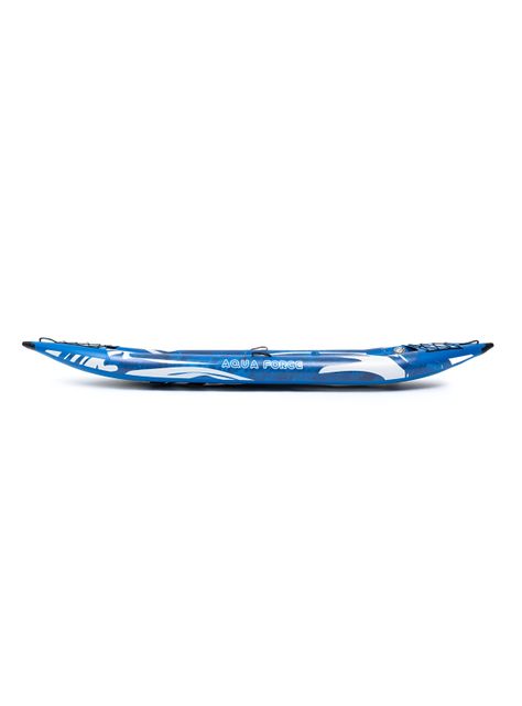 Kayak Inflable Drop Stitch 2 Personas 410cm Katahi-7