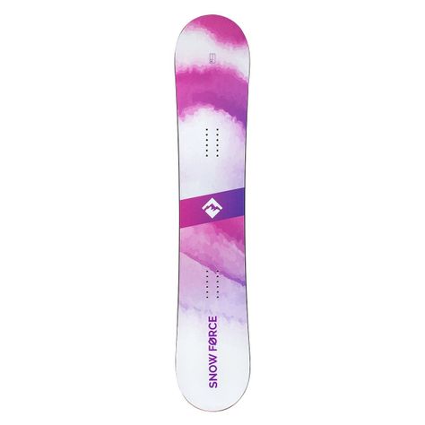 Tabla Snowboard All Mountain Camber Mist 157 Cm-0