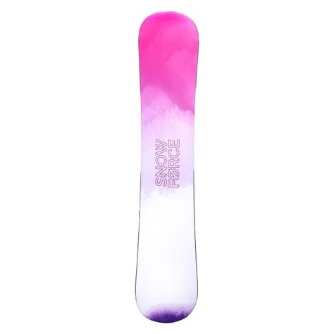 Tabla Snowboard All Mountain Camber Mist 157 Cm-1