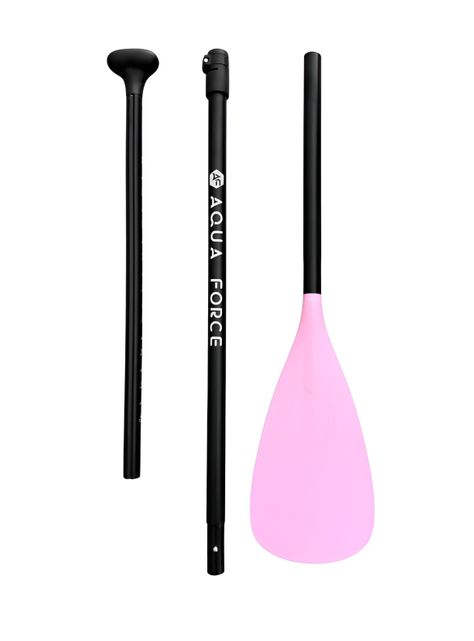 Remo Aluminio Desmontable SUP-0