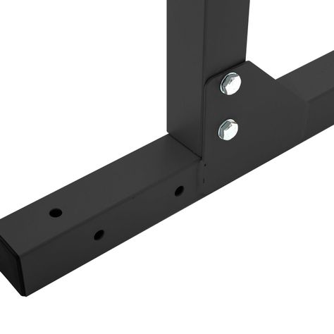 Power Rack R300 Pro – Jaula de Potencia-4