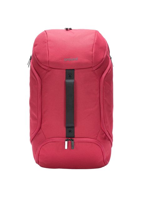 Mochila Nomade Rojo-0