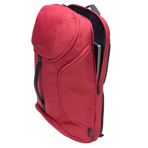 Mochila Nomade Rojo-3