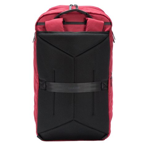 Mochila Nomade Rojo-7