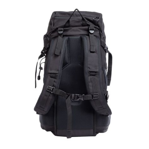 Mochila Outdoor Navarino 30L Negro-2