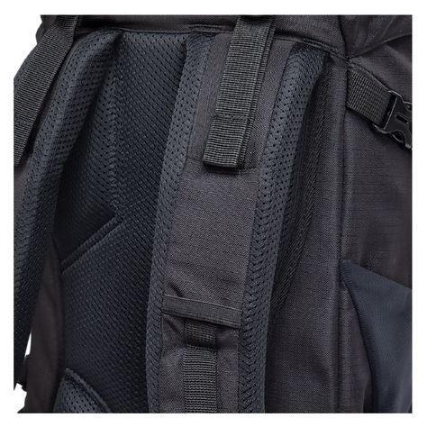 Mochila Outdoor Navarino 30L Negro-3
