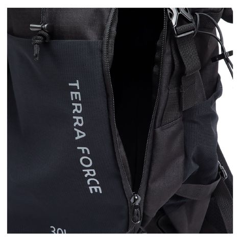 Mochila Outdoor Navarino 30L Negro-6