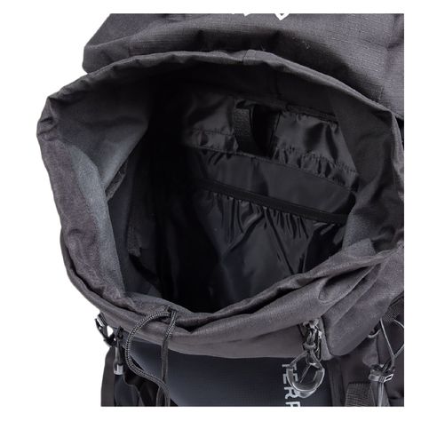 Mochila Outdoor Navarino 30L Negro-7