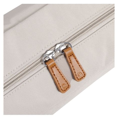 Mochila Just Basics Beige-5