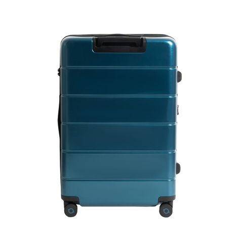 Maleta Oslo Extra Grande Azul-6