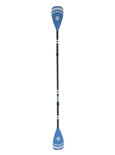 Remo SUP / Kayak Carbono Blue Tang-4