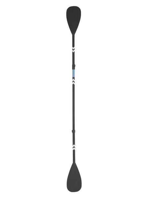 Remo SUP / Kayak Carbono Blue Tang-5