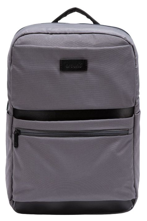 Mochila Citylife Gris-0