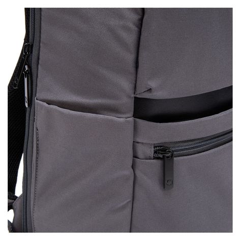Mochila Citylife Gris-4