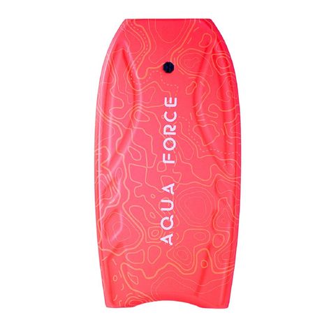 Bodyboard 3'3'' Volcano-0