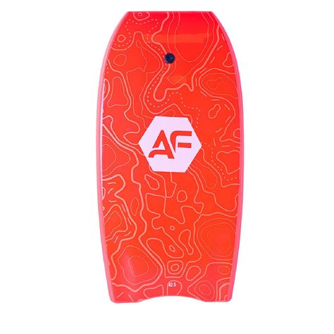 Bodyboard 3'3'' Volcano-1
