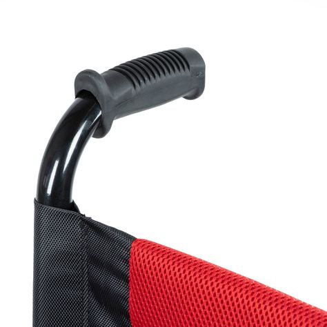 Silla de Ruedas Eléctrica Premium-4