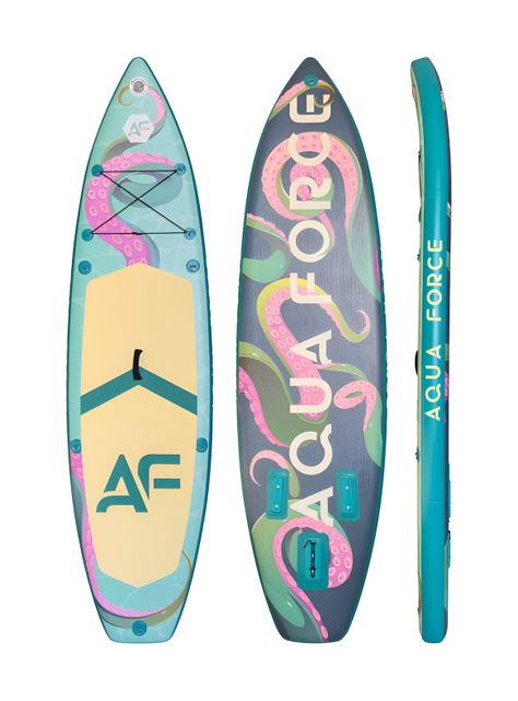 Stand up Paddle Board Inflable 10'6'' Papura - Doble Capa-0