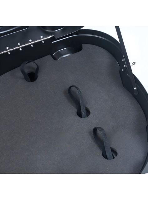 Maleta para Bicicleta Rígida 29" Negro-1