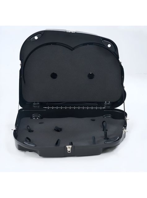 Maleta para Bicicleta Rígida 29" Negro-4