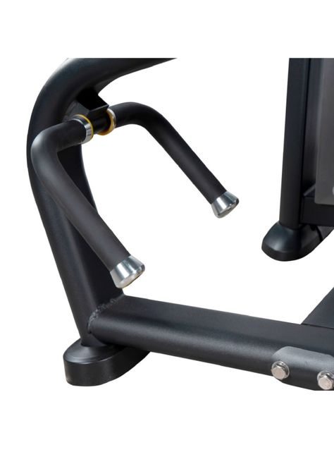 Prone Leg Curl - Curl de Piernas Boca Abajo-2