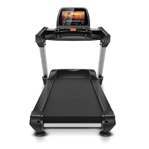 Trotadora Eléctrica Premium XT900 Touch High Performance-5