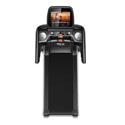 Trotadora Eléctrica Premium XT900 Touch High Performance-4