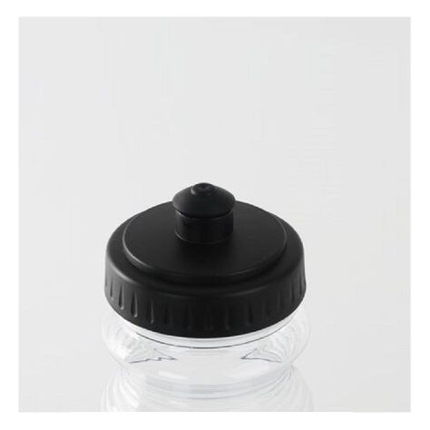 Botella Sport 675 ML Transparente-2
