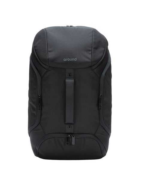 Mochila Nomade Negro-0