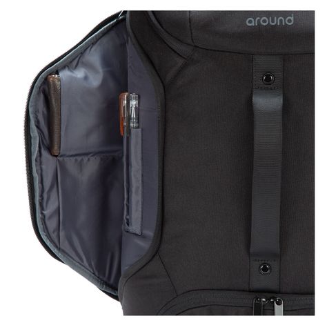 Mochila Nomade Negro-5