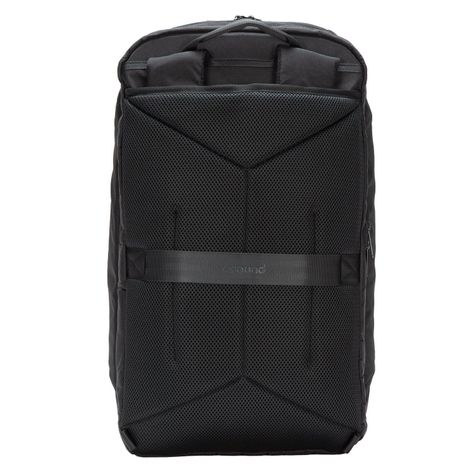Mochila Nomade Negro-7