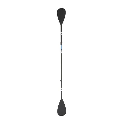 Remo Sup / Kayak Fibra De Vidrio Blue Tang-3