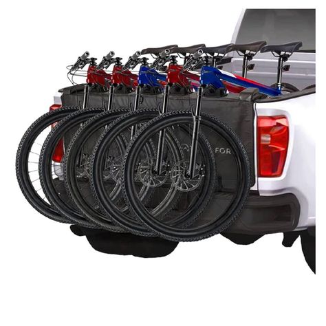 Pad Pick-Up 5 Bicicletas-1