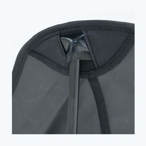 Silla Plegable Camping Ultra Portable Negro-5