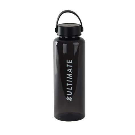 Botella Fitness 1.5 LTS Negro-0