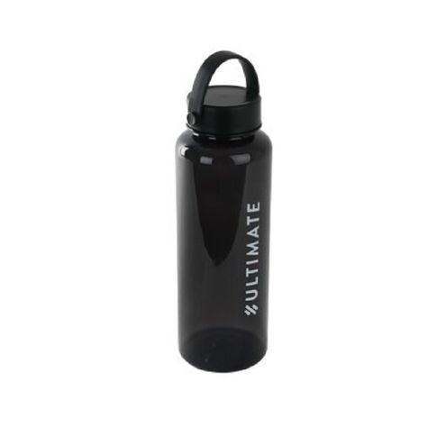 Botella Fitness 1.5 LTS Negro-1