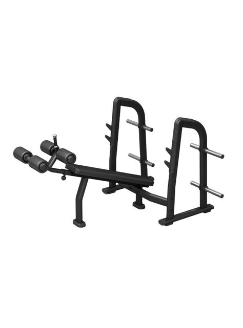 Olympic Decline Bench-0