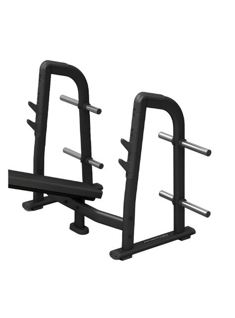 Olympic Decline Bench-2