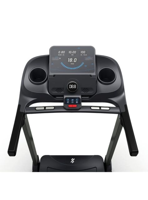 Trotadora Eléctrica E510 Elite 2.0-1