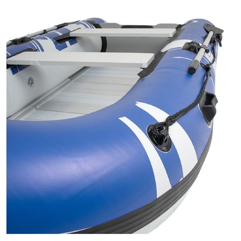 Bote Inflable Aluminio 330cm Venture-1