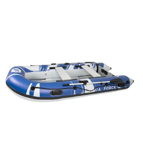 Bote Inflable Aluminio 330cm Venture-2