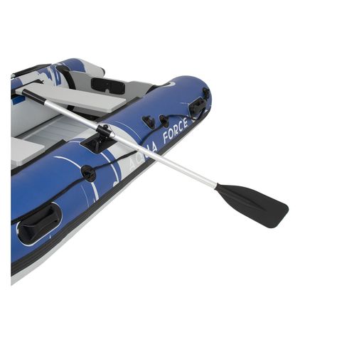 Bote Inflable Aluminio 330cm Venture-4